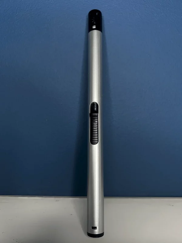 BRIQUET ELEGANT - ARGENT