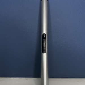 Briquet Long - Argent