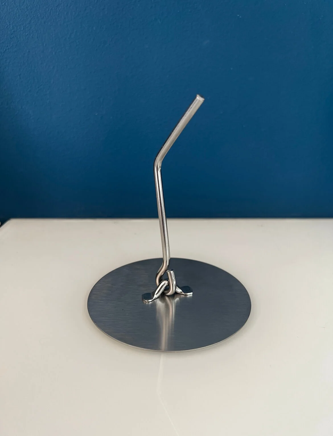 Coupe flamme gris