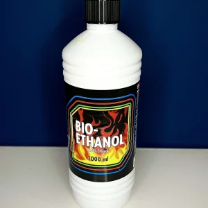 RECHARGE ETHANOL