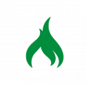 flamme Emblème